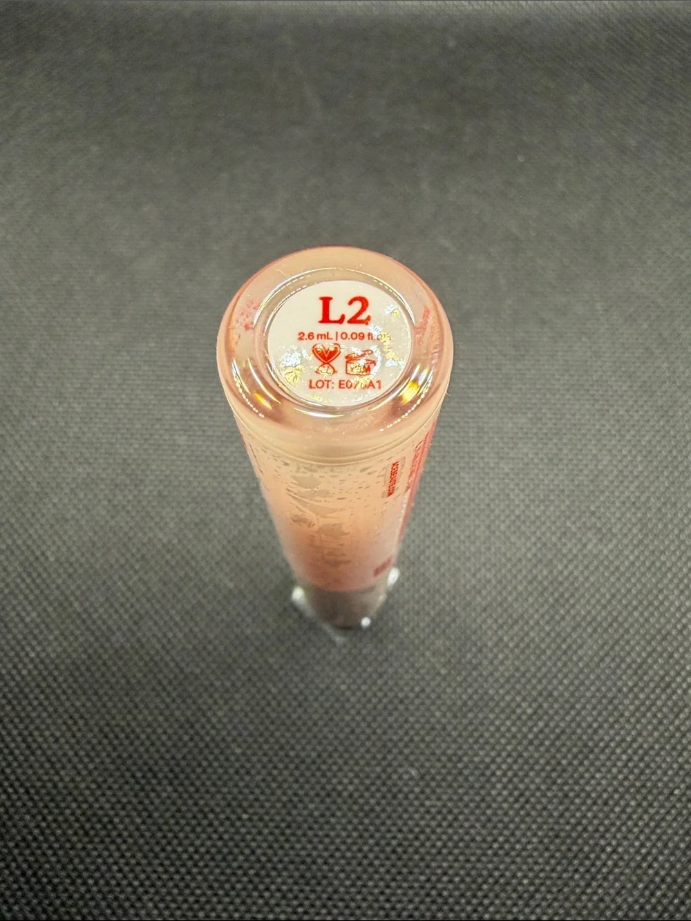Ace Beaute Ready in five concealer shade L2 NEW